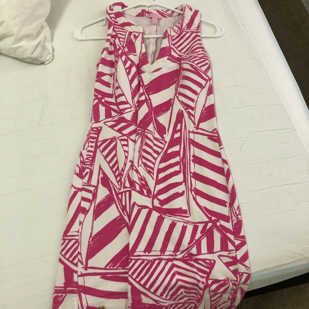 Lilly Pulitzer